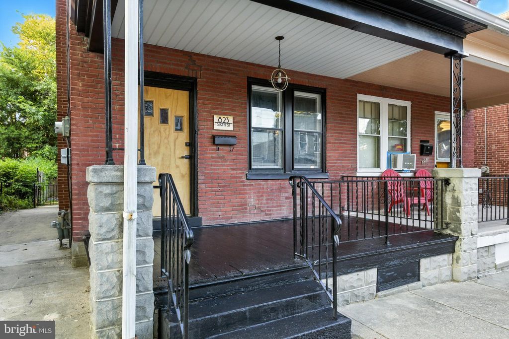 Photo of 823 6th Street, LANCASTER, PA 17603 (MLS # PALA2074224)