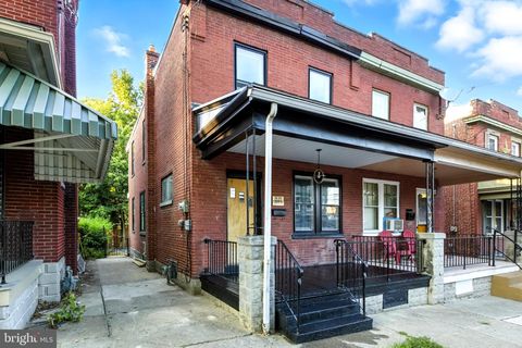 Photo of 823 6th Street, LANCASTER, PA 17603 (MLS # PALA2074224)