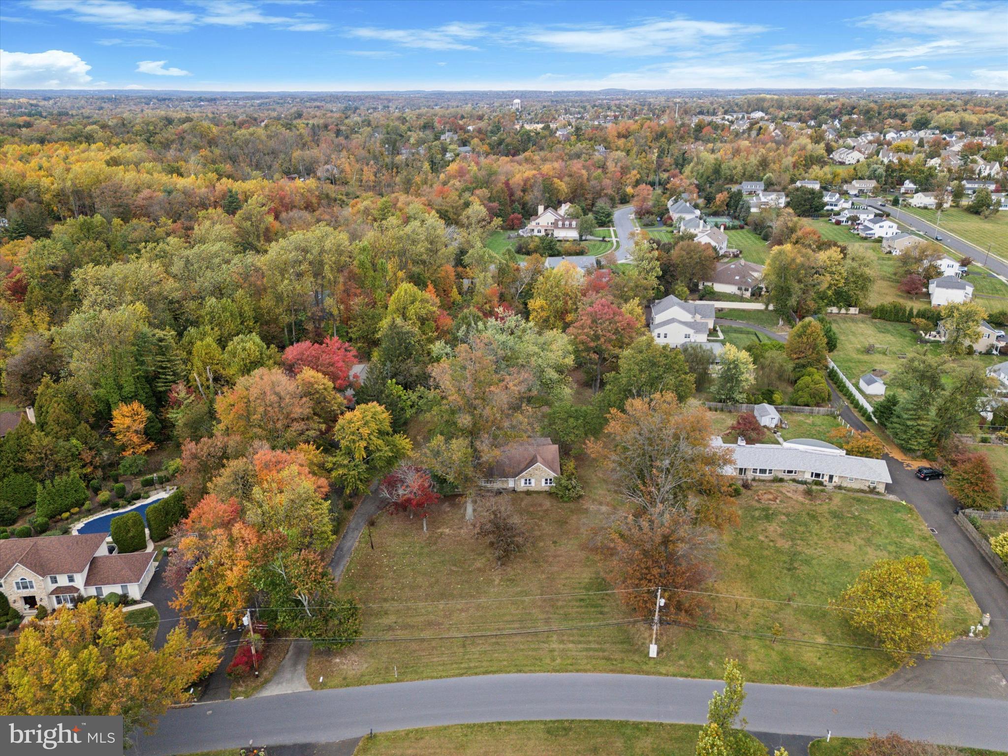 MAPLE GLEN - Residential