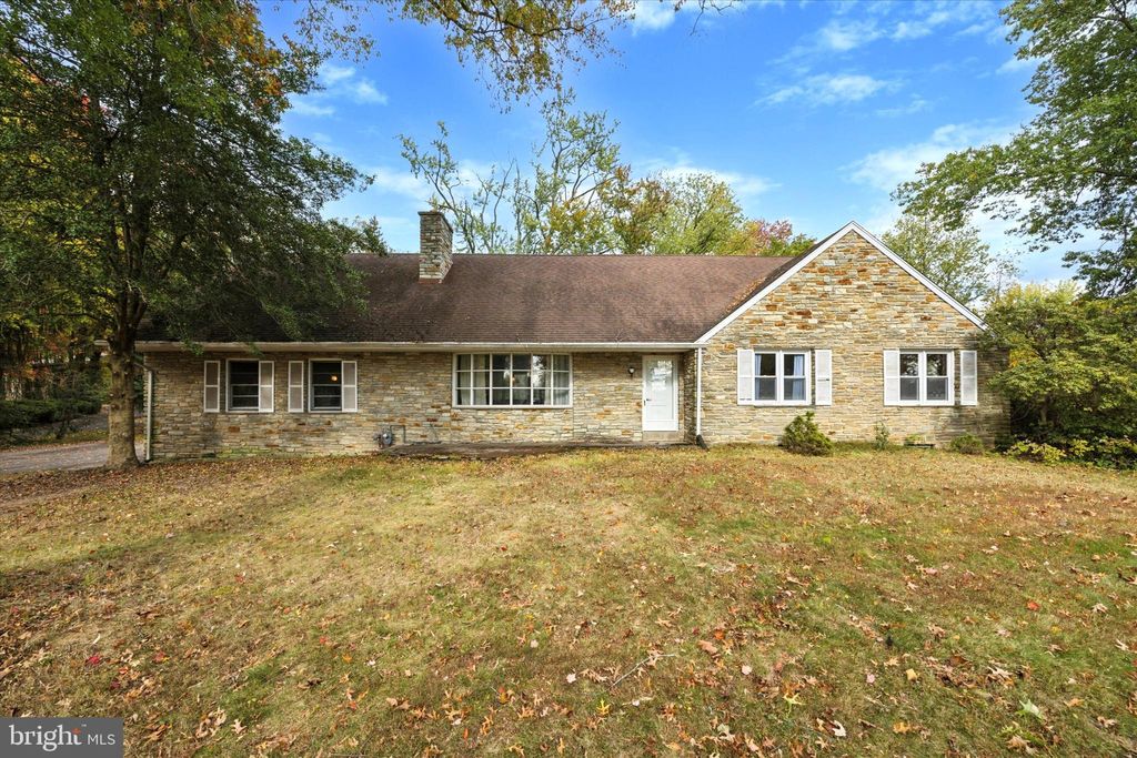 Photo of 506 Kane Drive, AMBLER, PA 19002 (MLS # PAMC2158960)