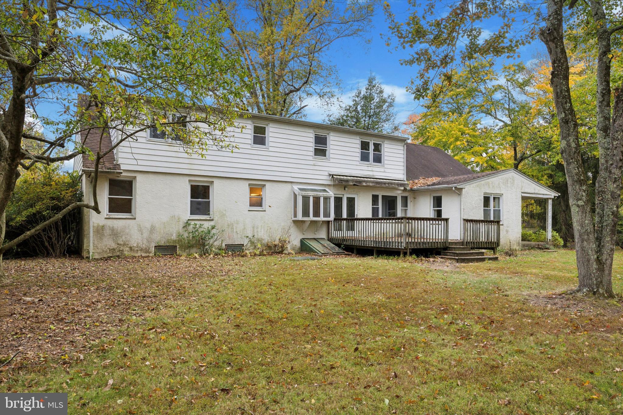 MAPLE GLEN - Residential