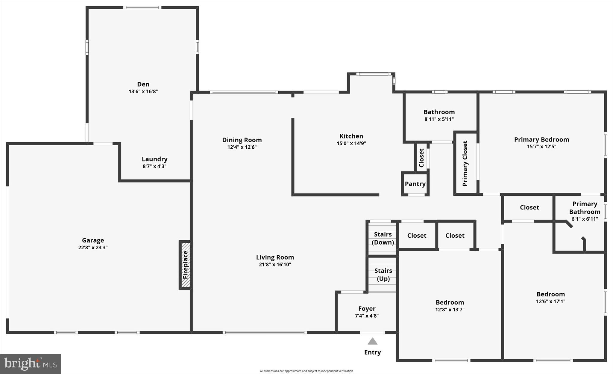 MAPLE GLEN - Residential