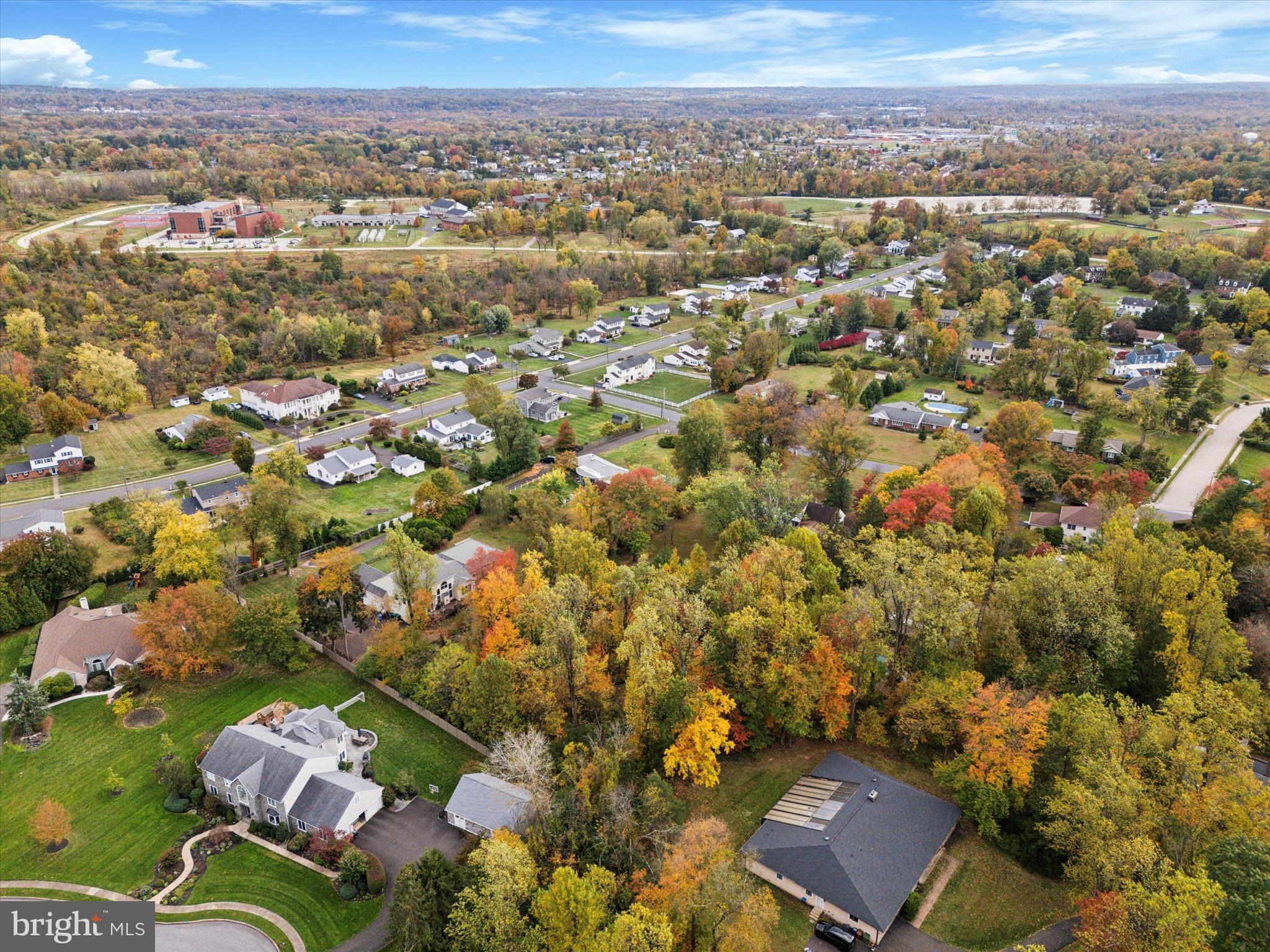 MAPLE GLEN - Residential