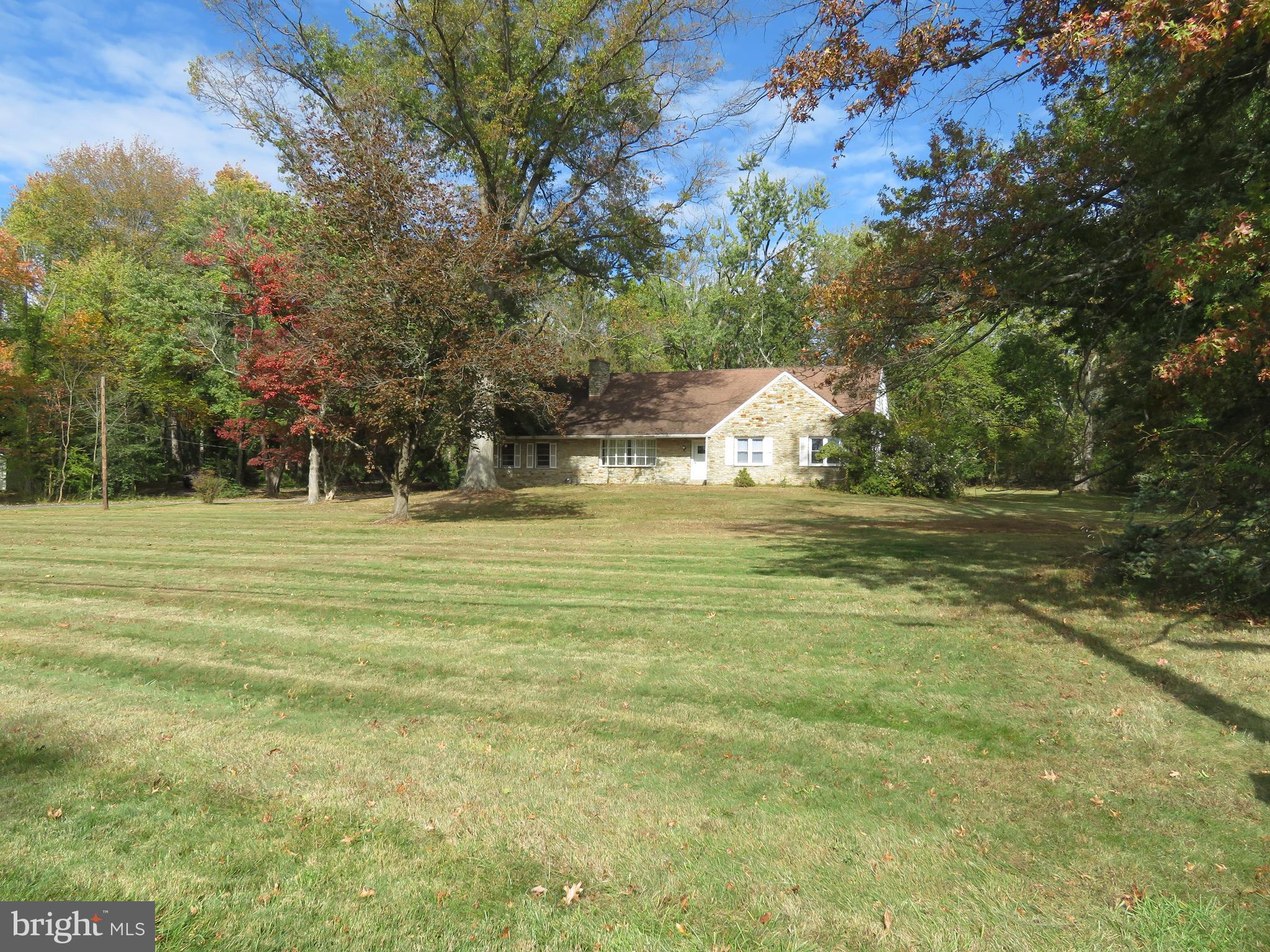 MAPLE GLEN - Residential