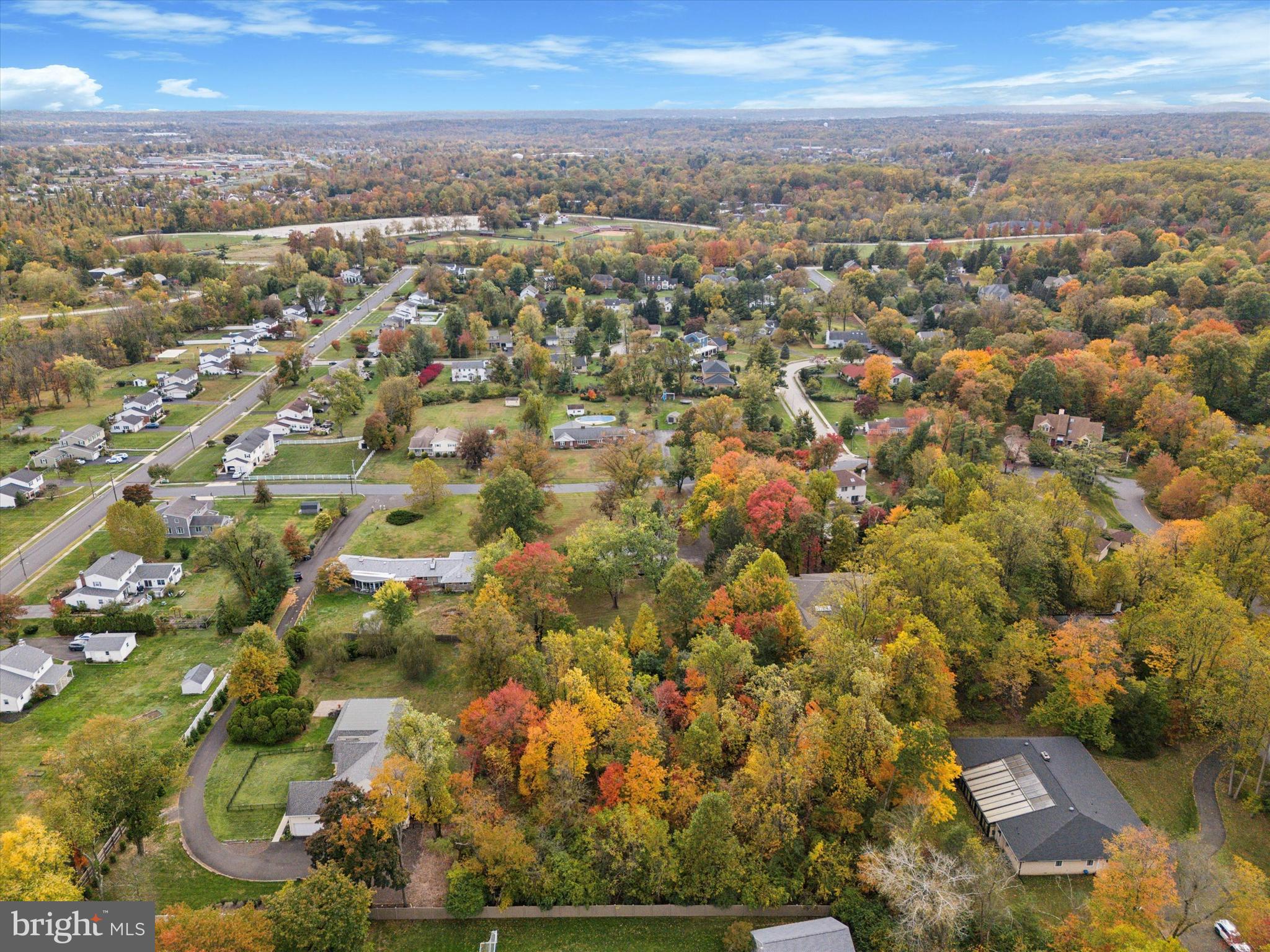 MAPLE GLEN - Residential