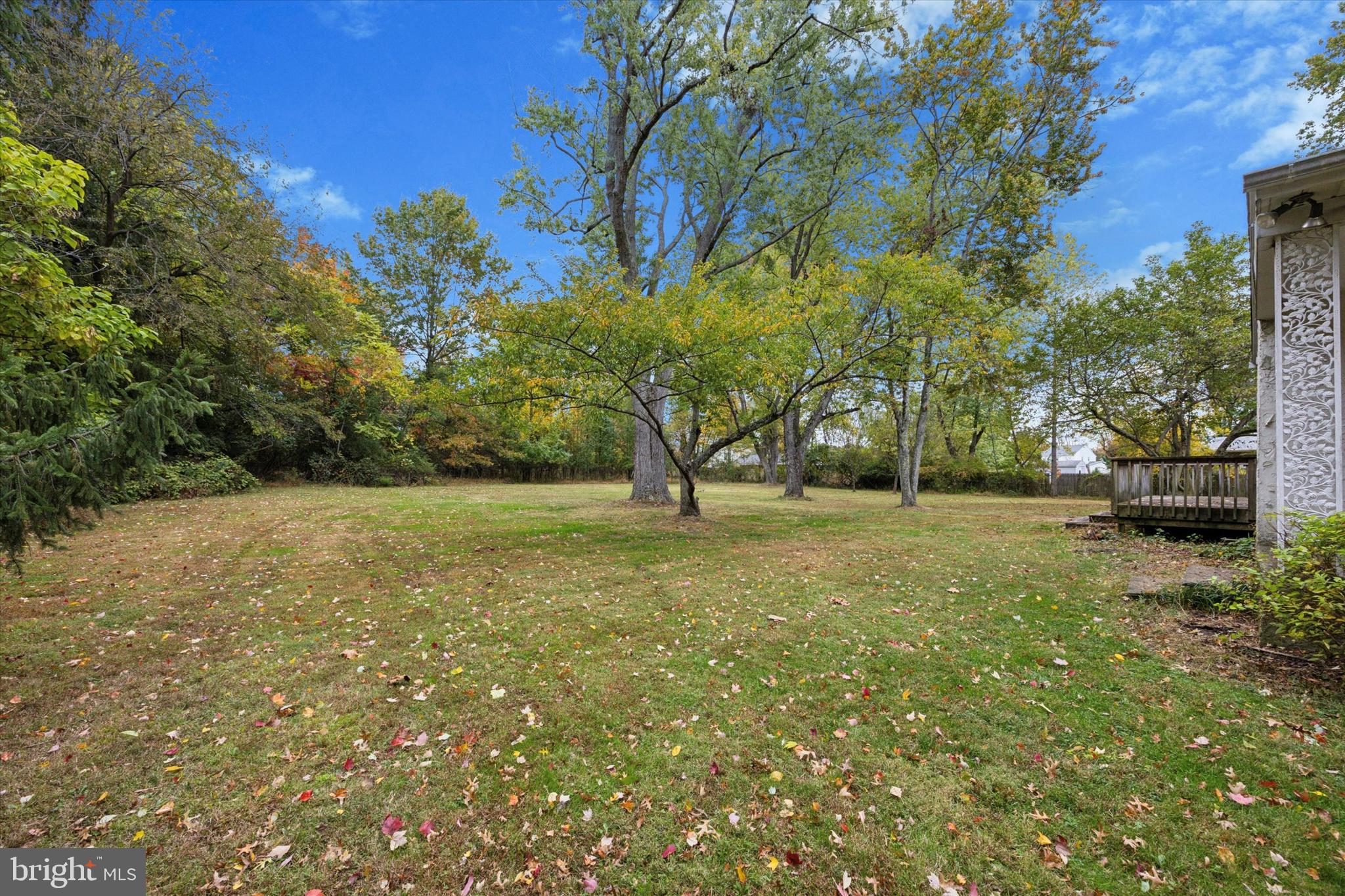 MAPLE GLEN - Residential