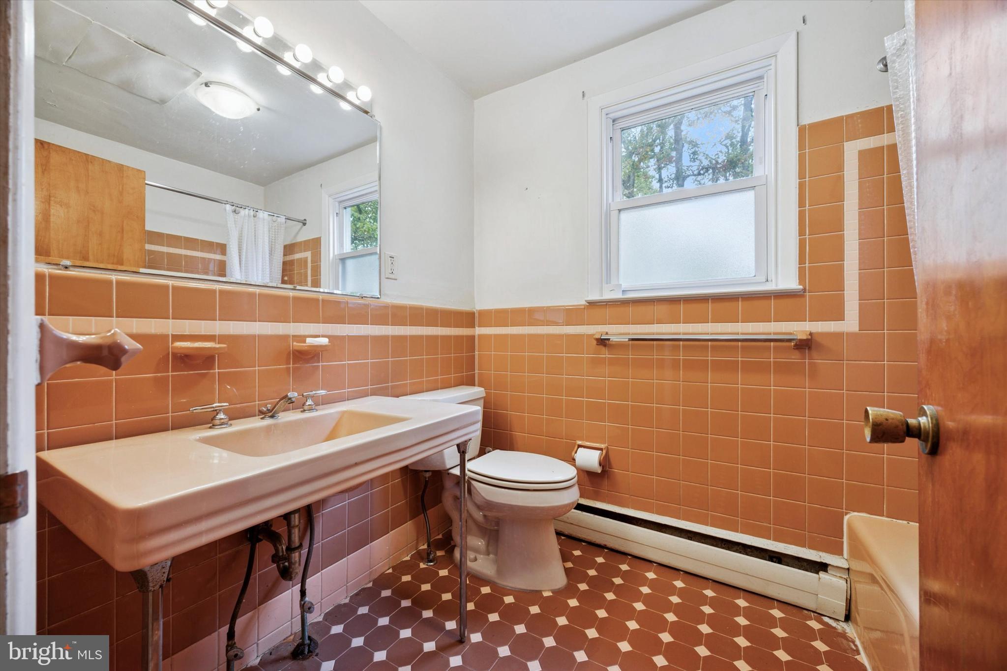 MAPLE GLEN - Residential