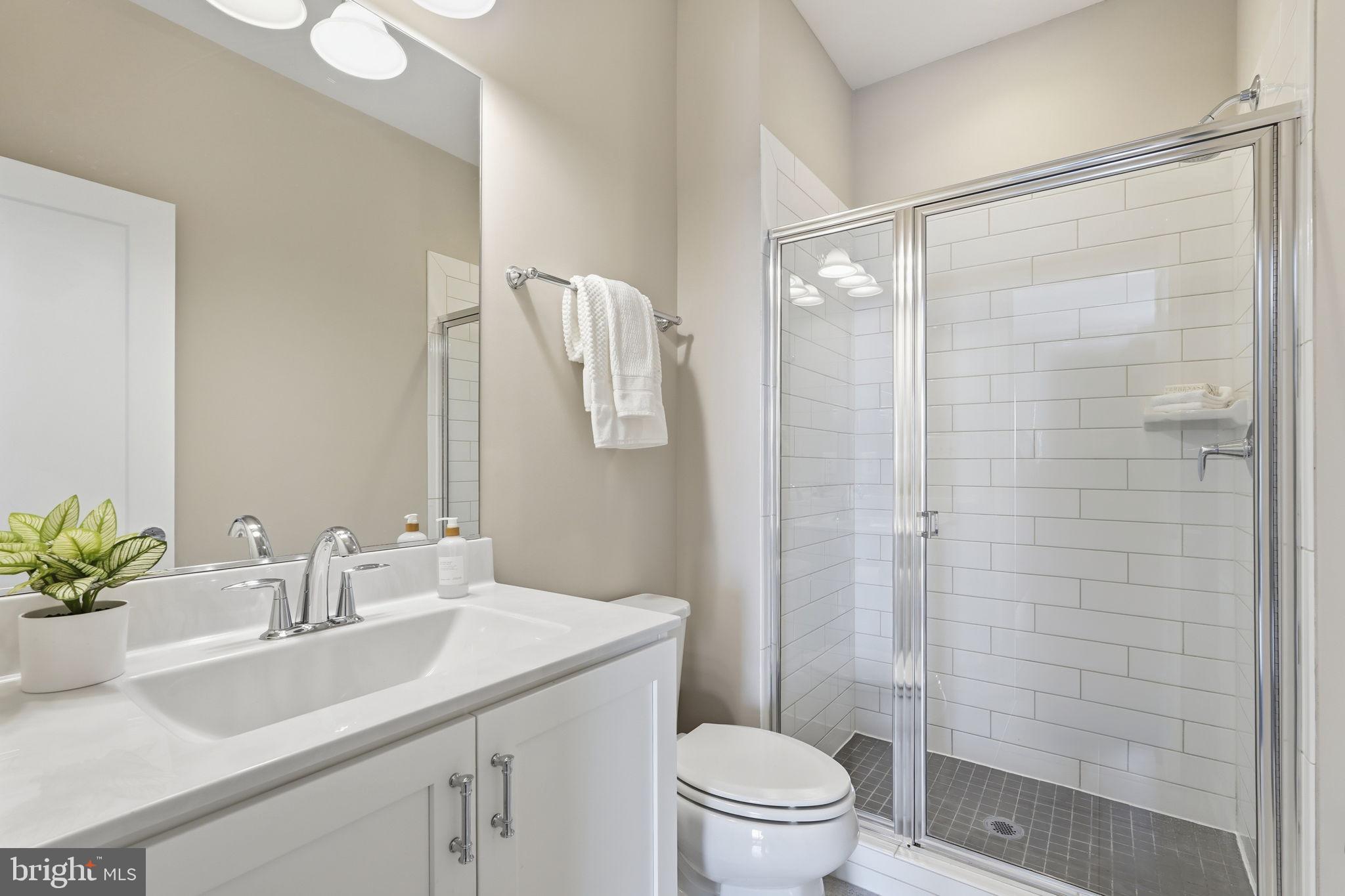 BRAMBLETON TOWN CENTER - Residential