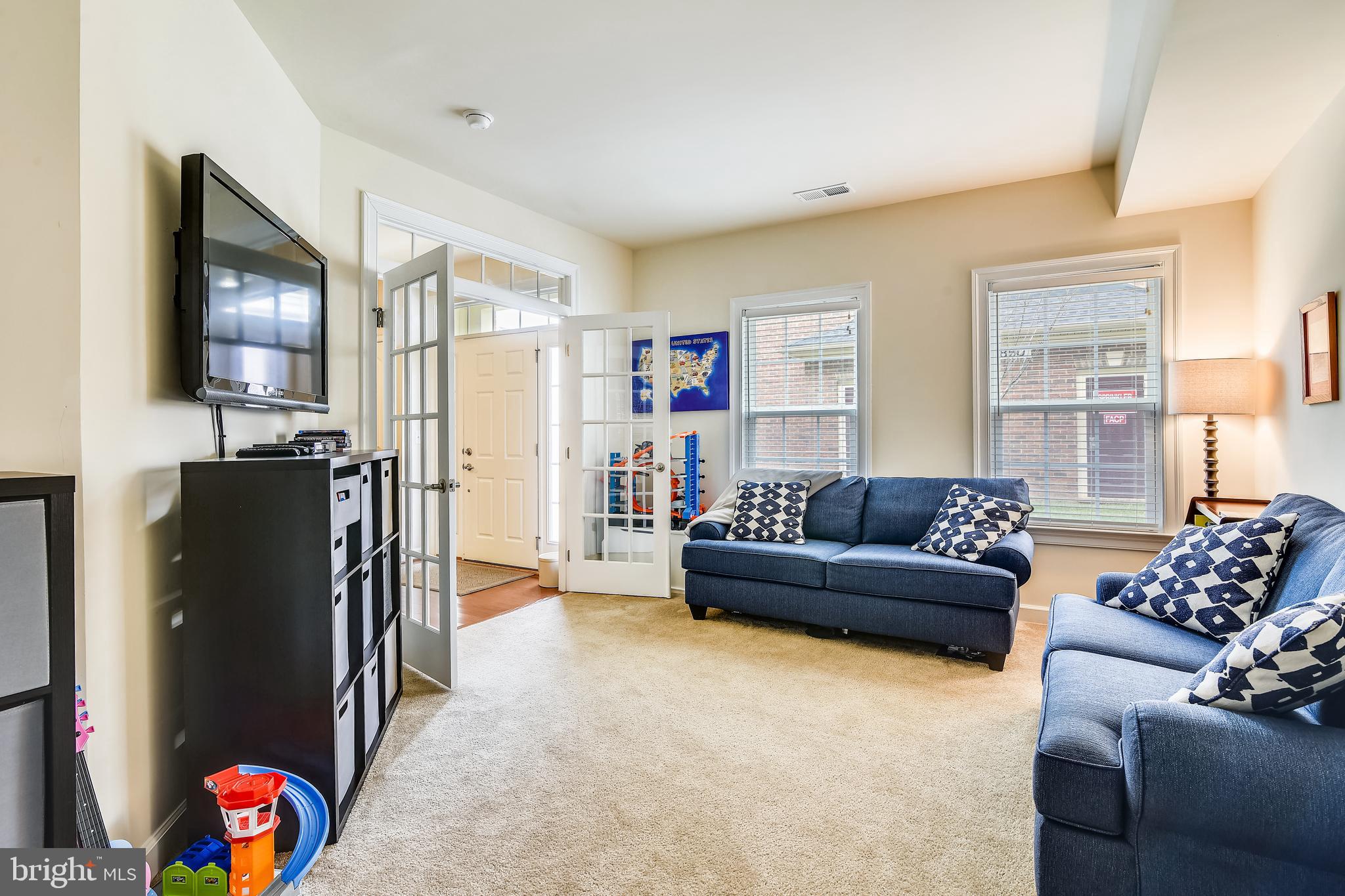 WENTWORTH GREEN - Residential