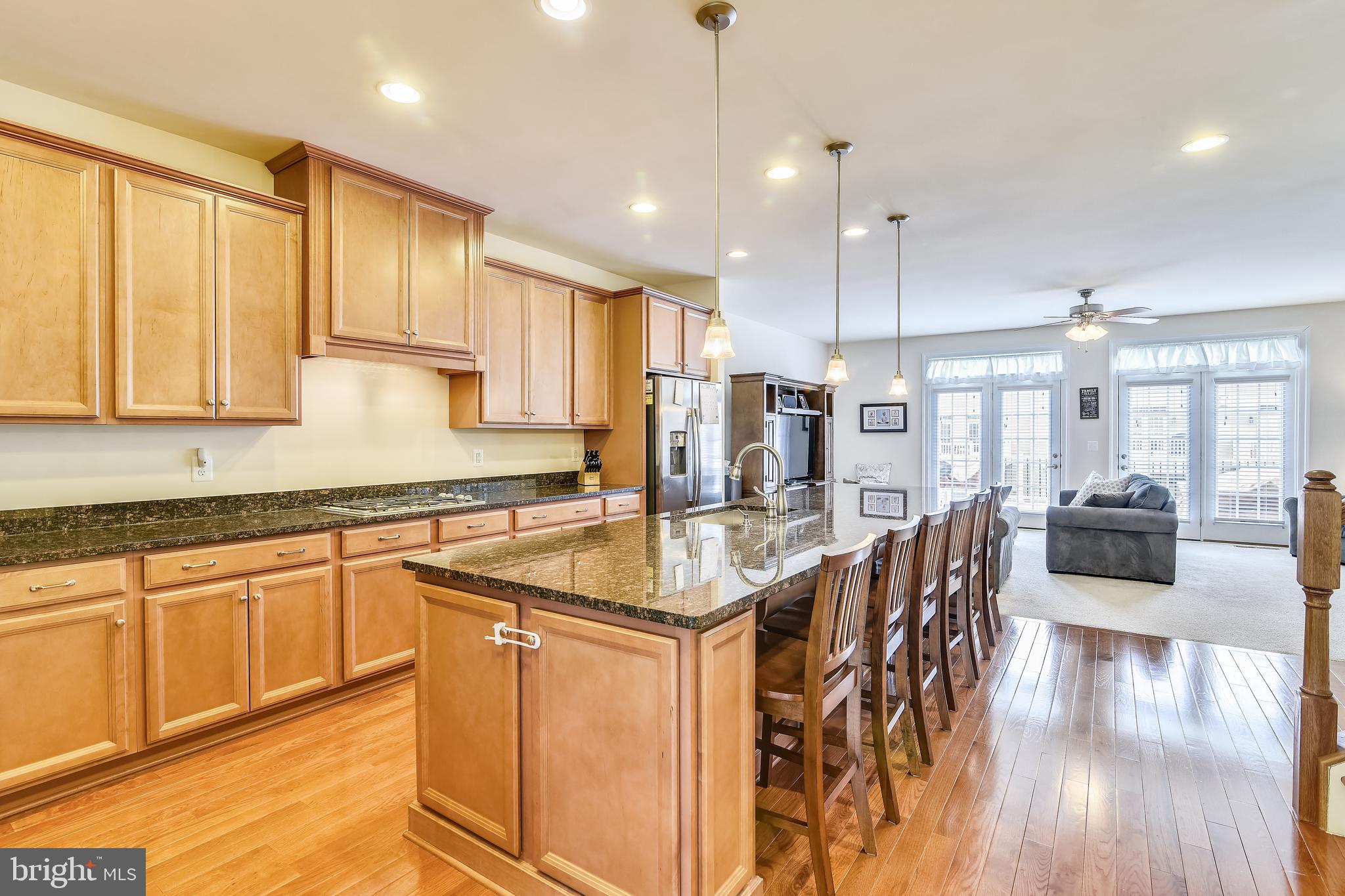 WENTWORTH GREEN - Residential