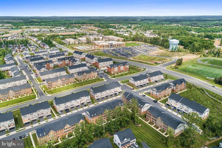 WENTWORTH GREEN - Residential