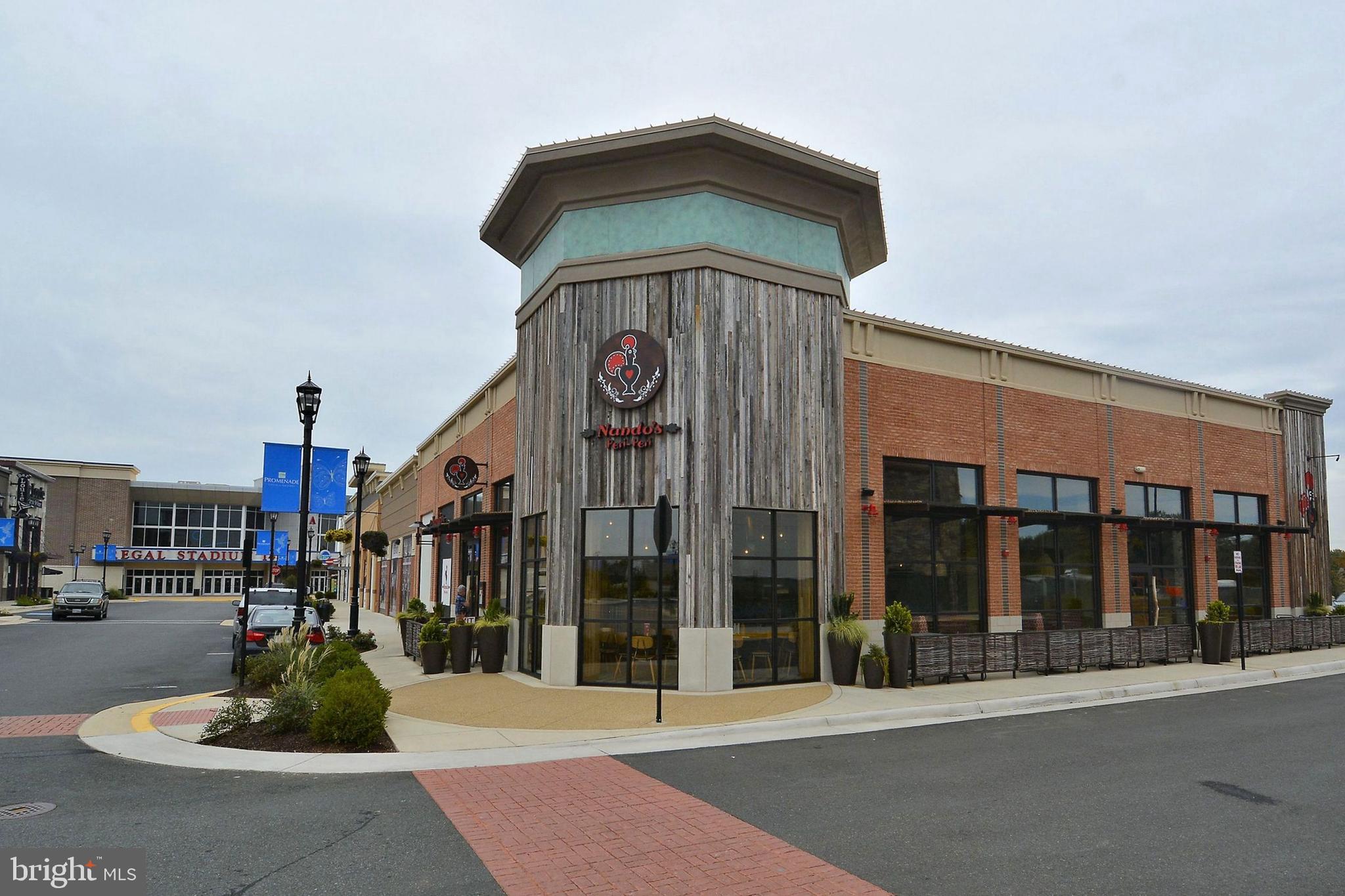 WENTWORTH GREEN - Residential