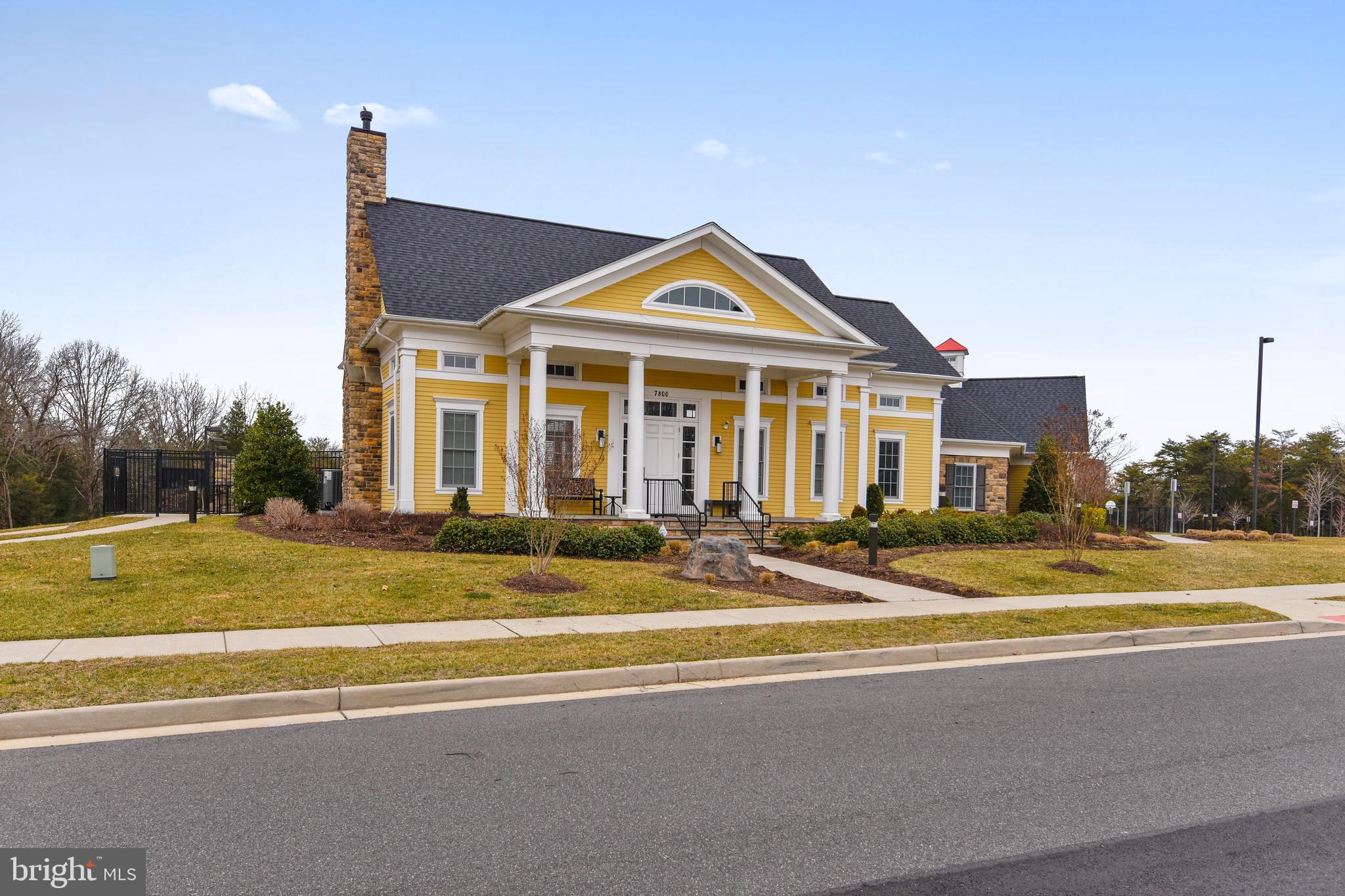 WENTWORTH GREEN - Residential