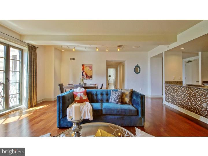 RITTENHOUSE SQUARE - Residential