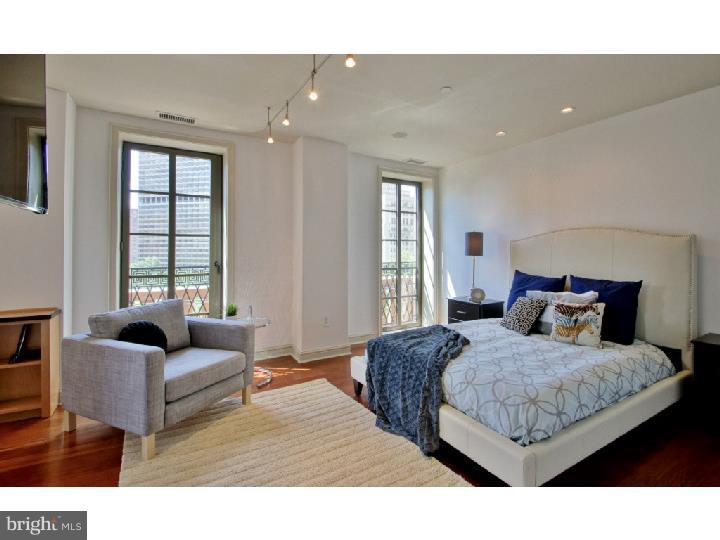 RITTENHOUSE SQUARE - Residential