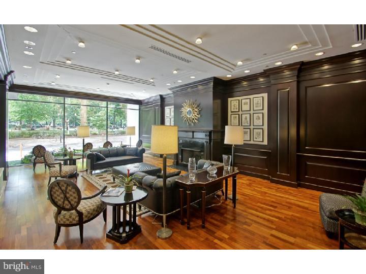 RITTENHOUSE SQUARE - Residential
