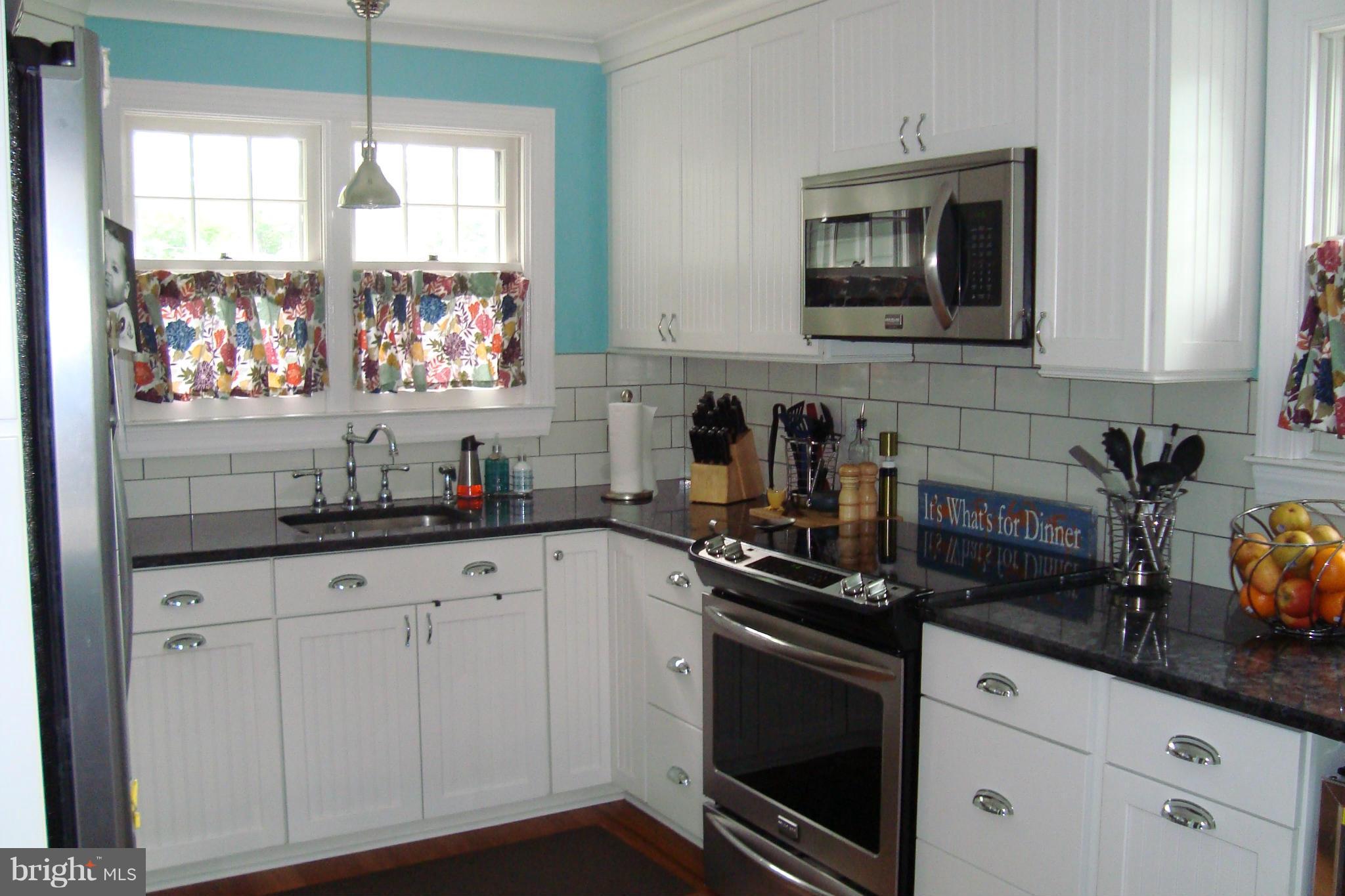 HAVRE DE GRACE HEIGHTS - Residential