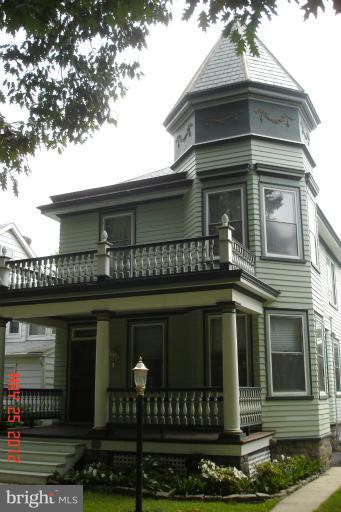 HAVRE DE GRACE HEIGHTS - Residential