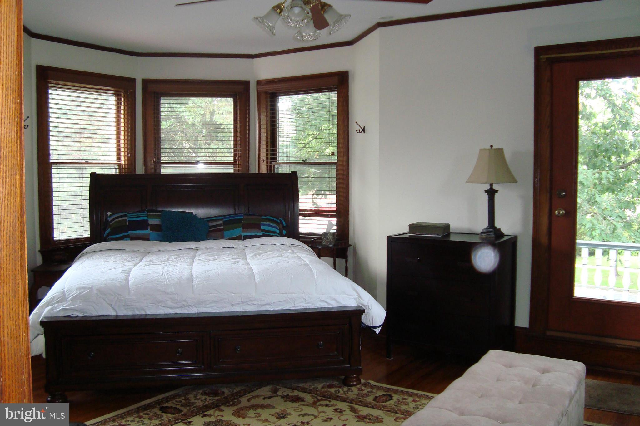 HAVRE DE GRACE HEIGHTS - Residential