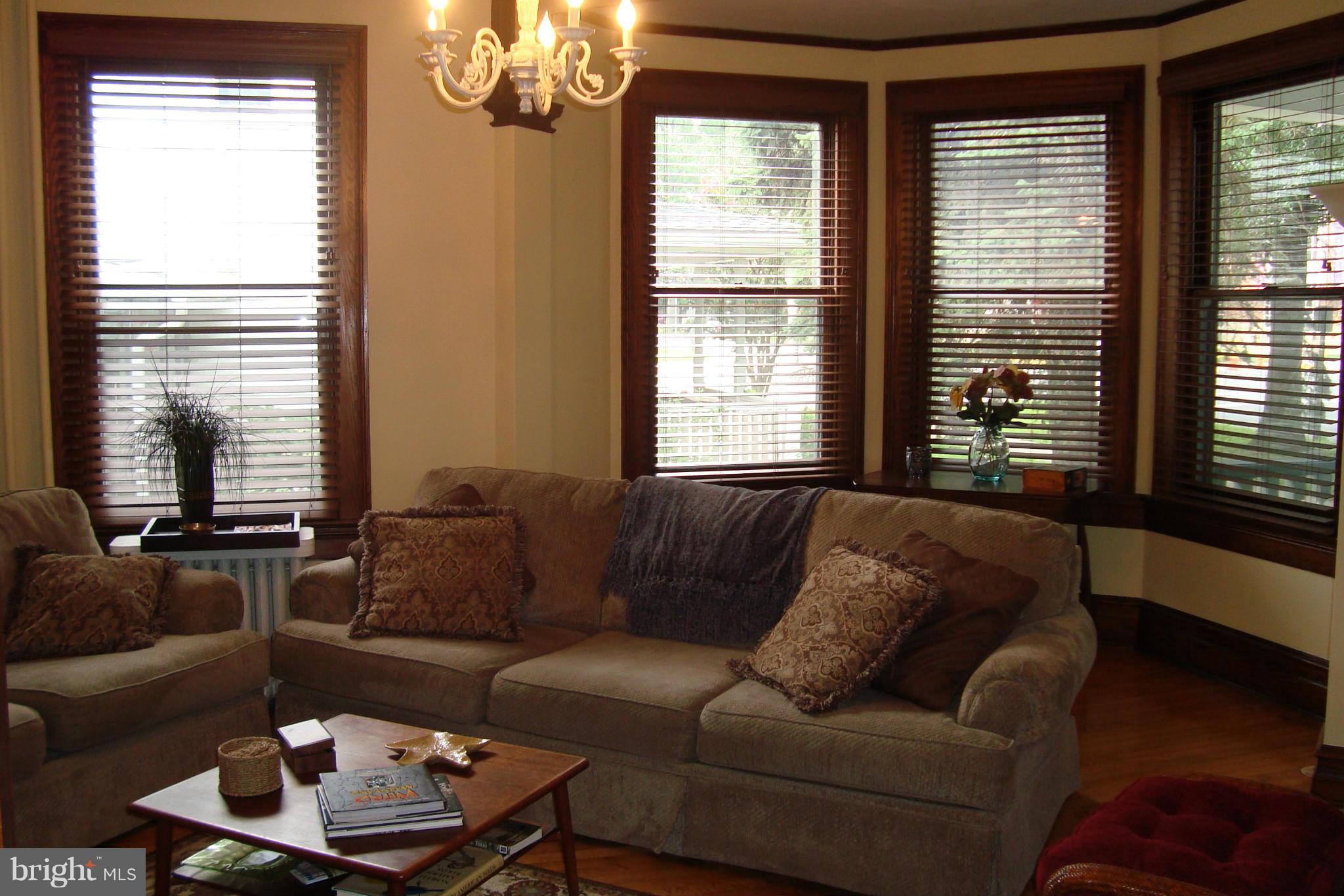 HAVRE DE GRACE HEIGHTS - Residential