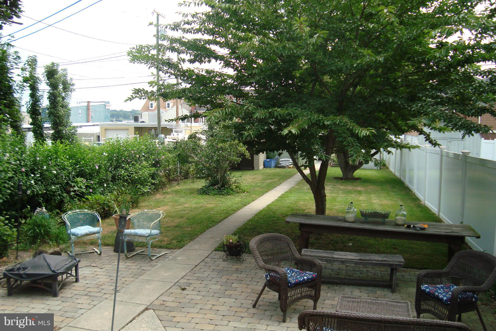 HAVRE DE GRACE HEIGHTS - Residential