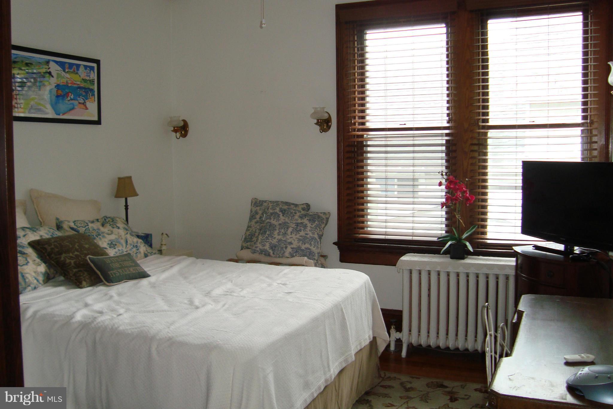 HAVRE DE GRACE HEIGHTS - Residential