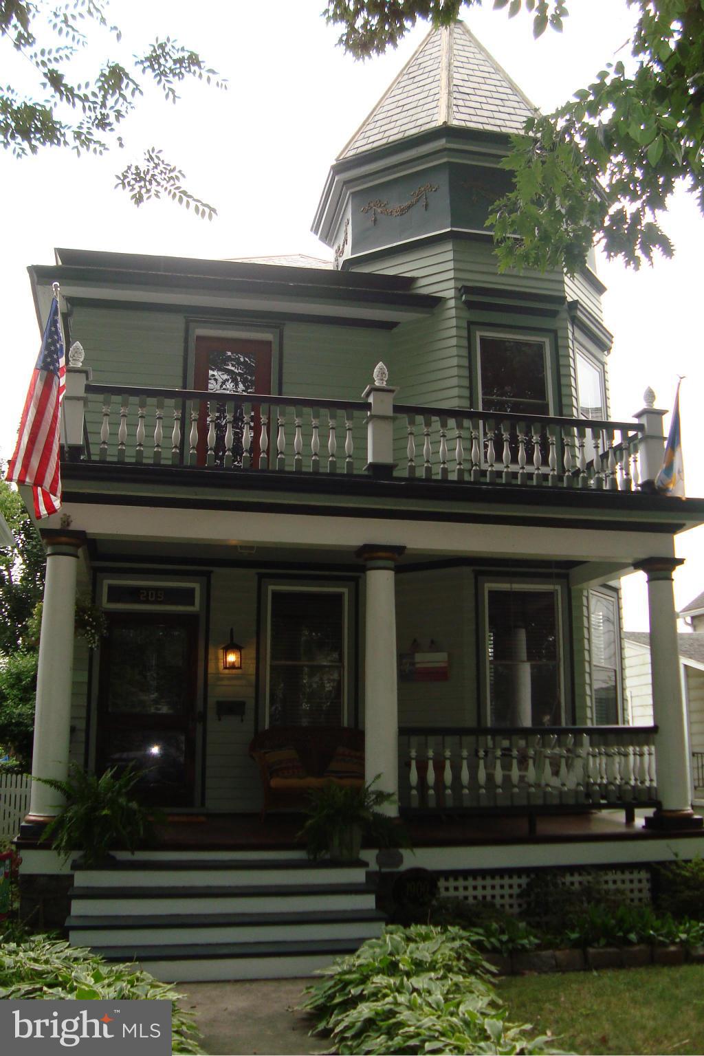 HAVRE DE GRACE HEIGHTS - Residential