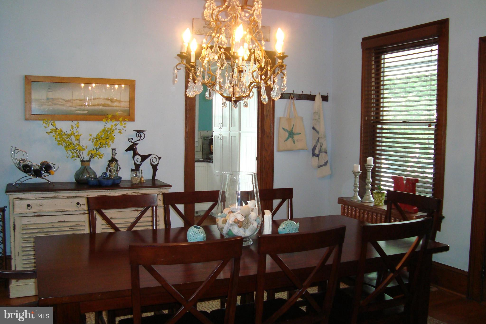 HAVRE DE GRACE HEIGHTS - Residential