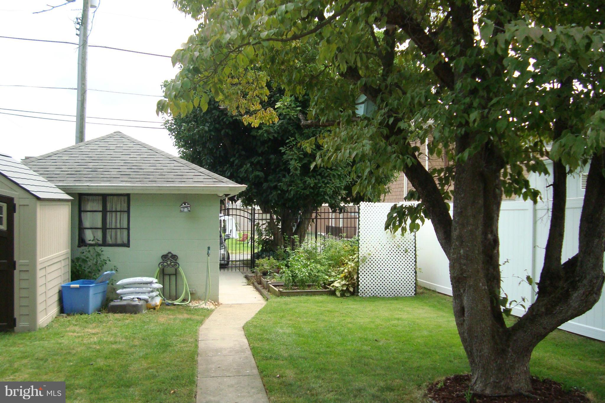 HAVRE DE GRACE HEIGHTS - Residential