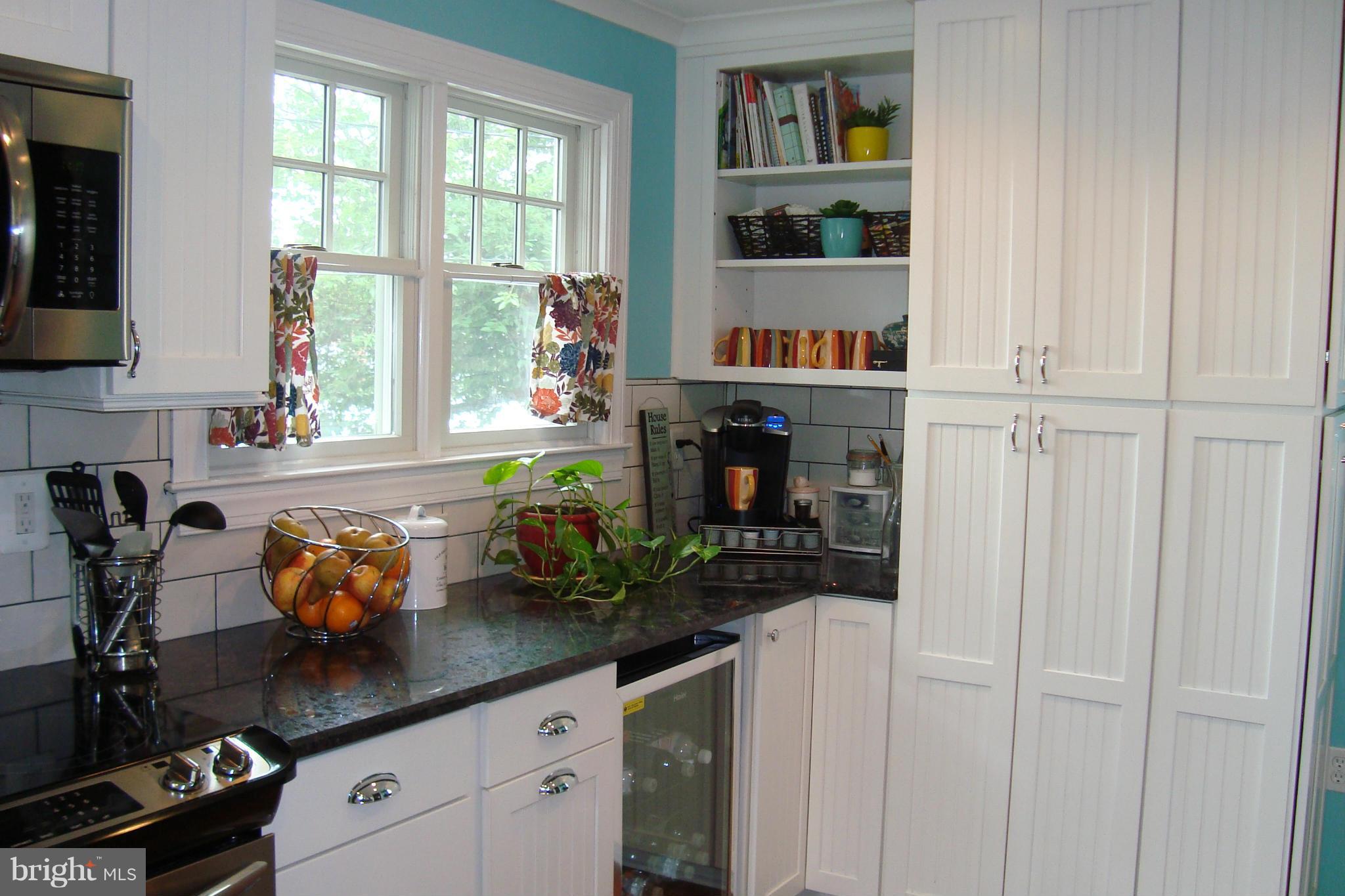 HAVRE DE GRACE HEIGHTS - Residential