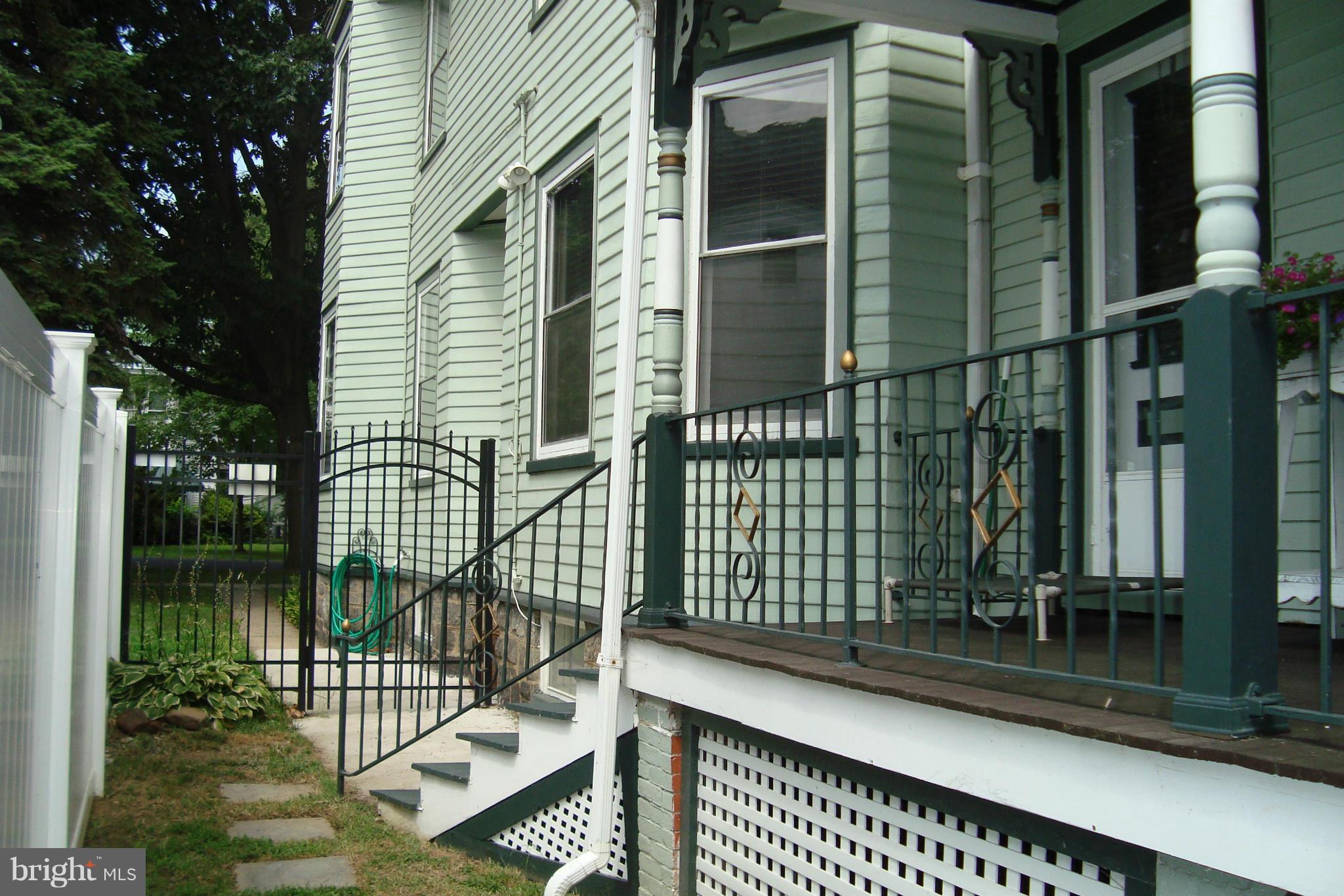 HAVRE DE GRACE HEIGHTS - Residential