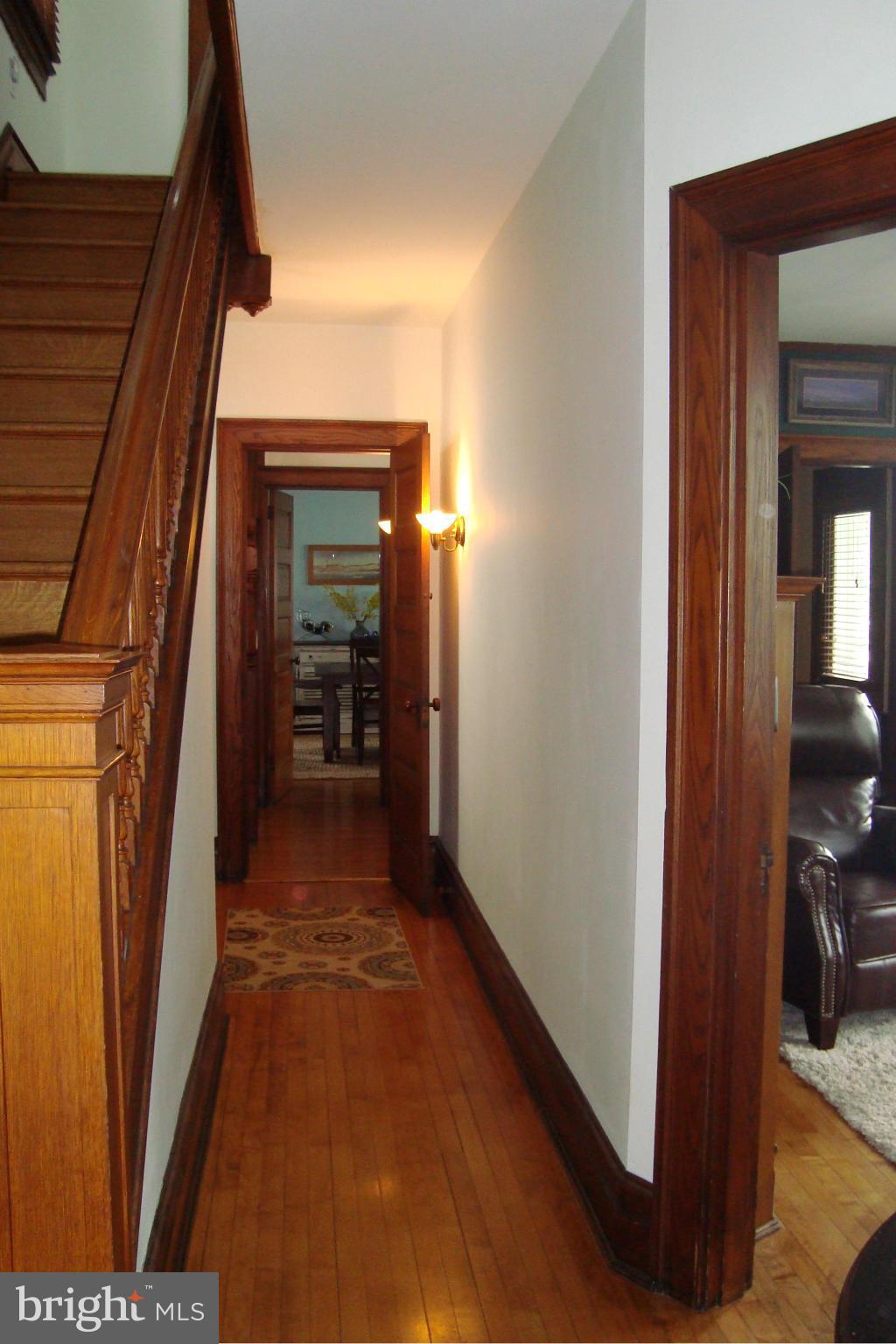 HAVRE DE GRACE HEIGHTS - Residential