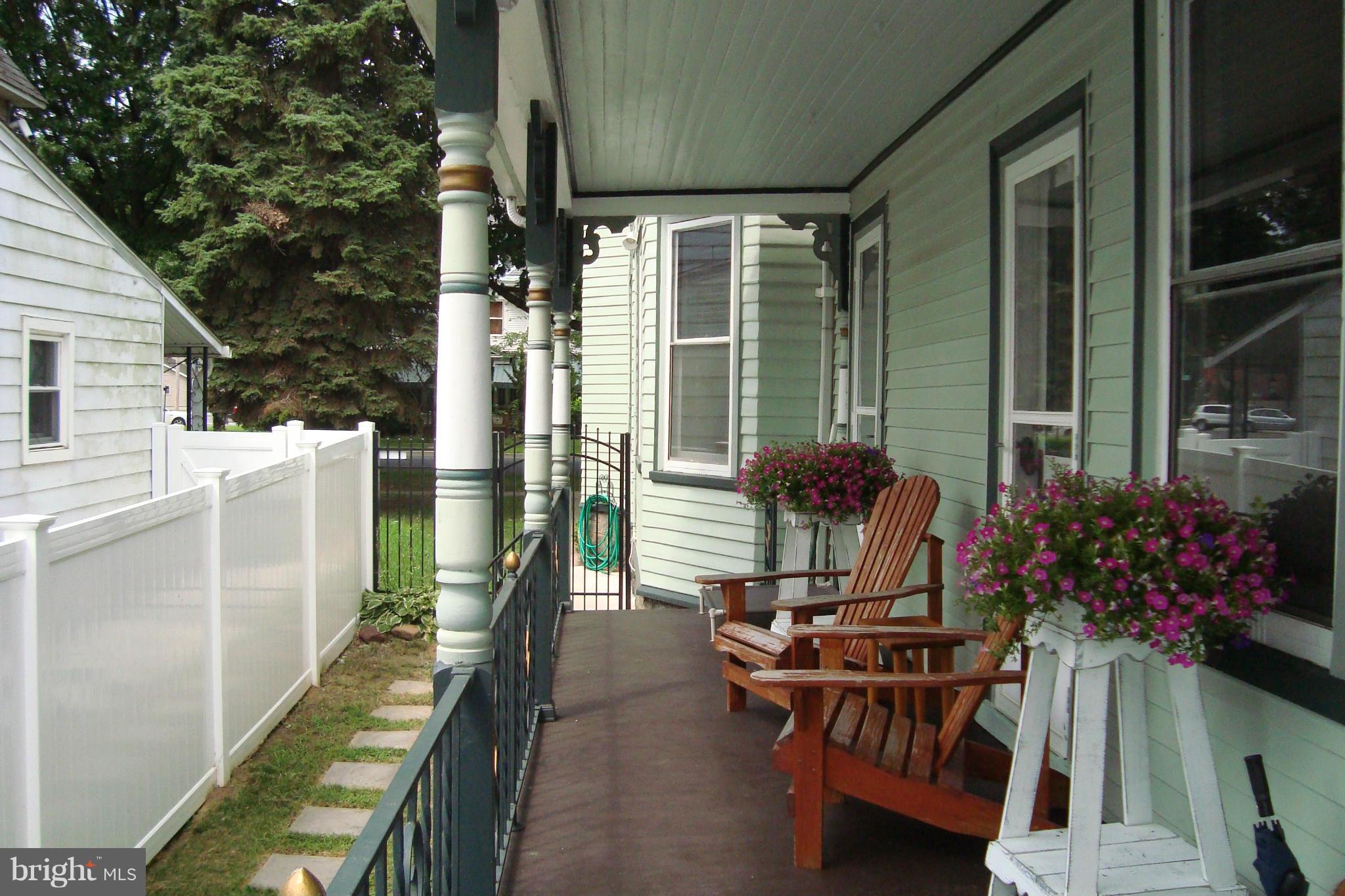 HAVRE DE GRACE HEIGHTS - Residential