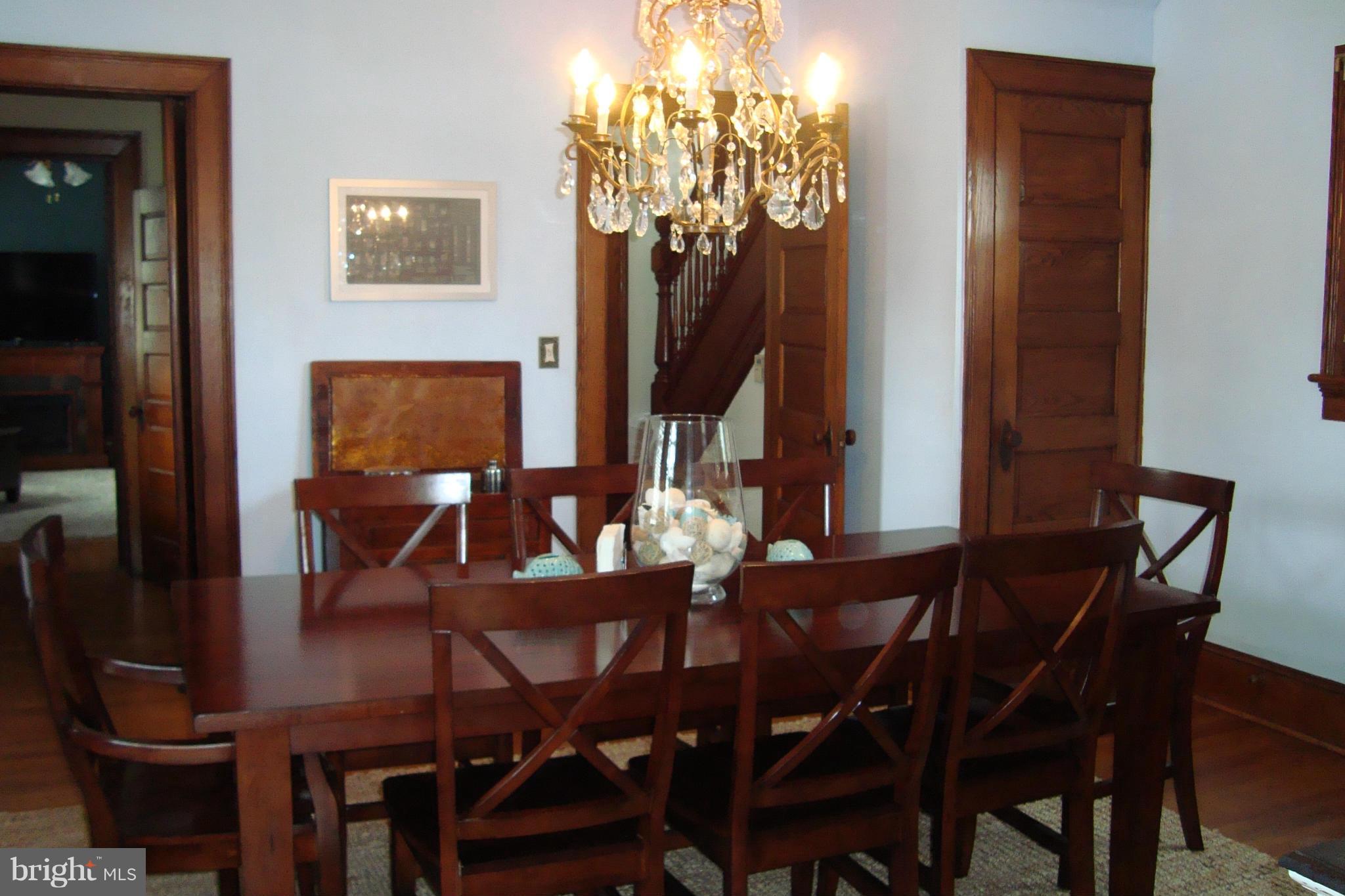 HAVRE DE GRACE HEIGHTS - Residential