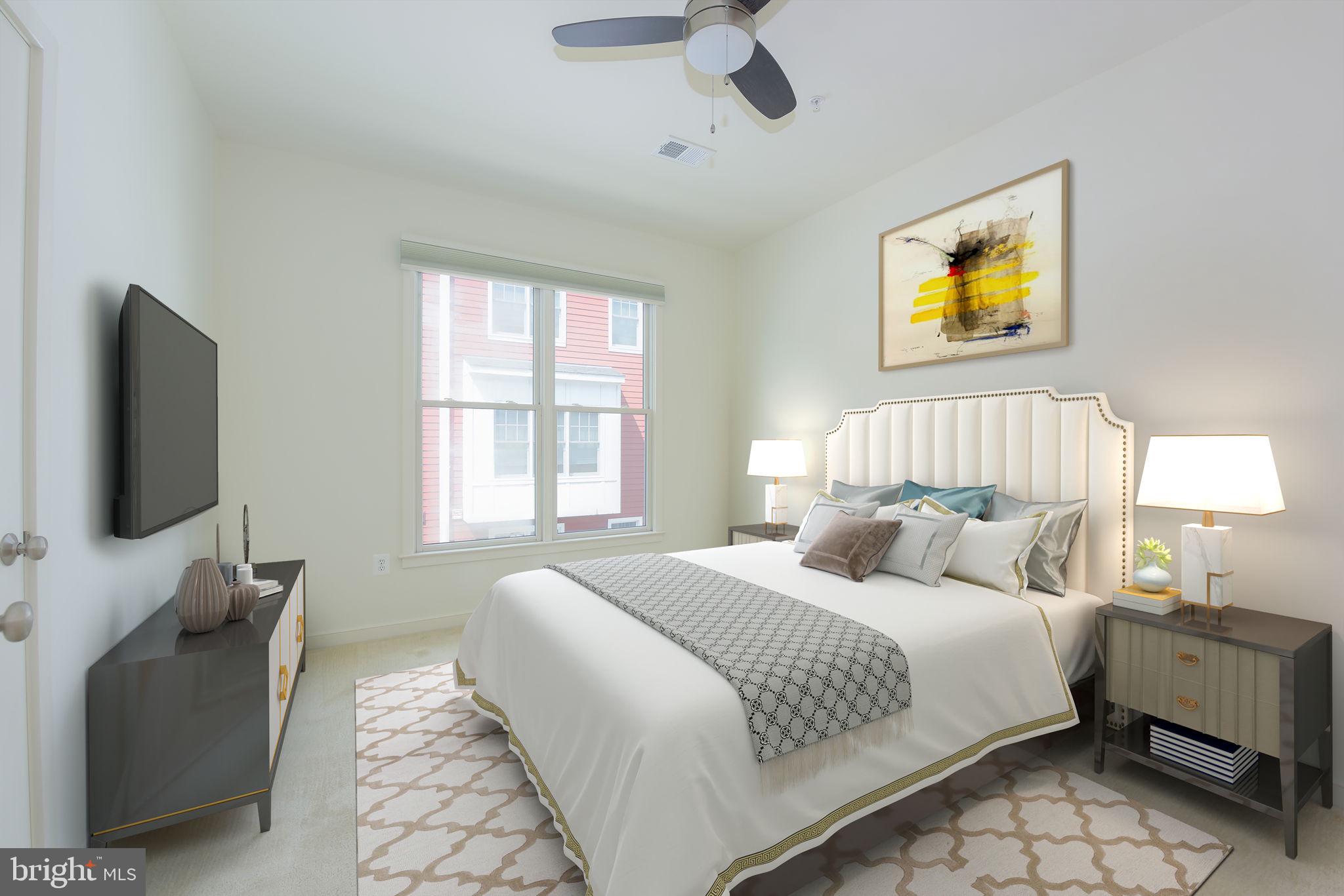 OLD TOWN COMMONS - Residential Lease