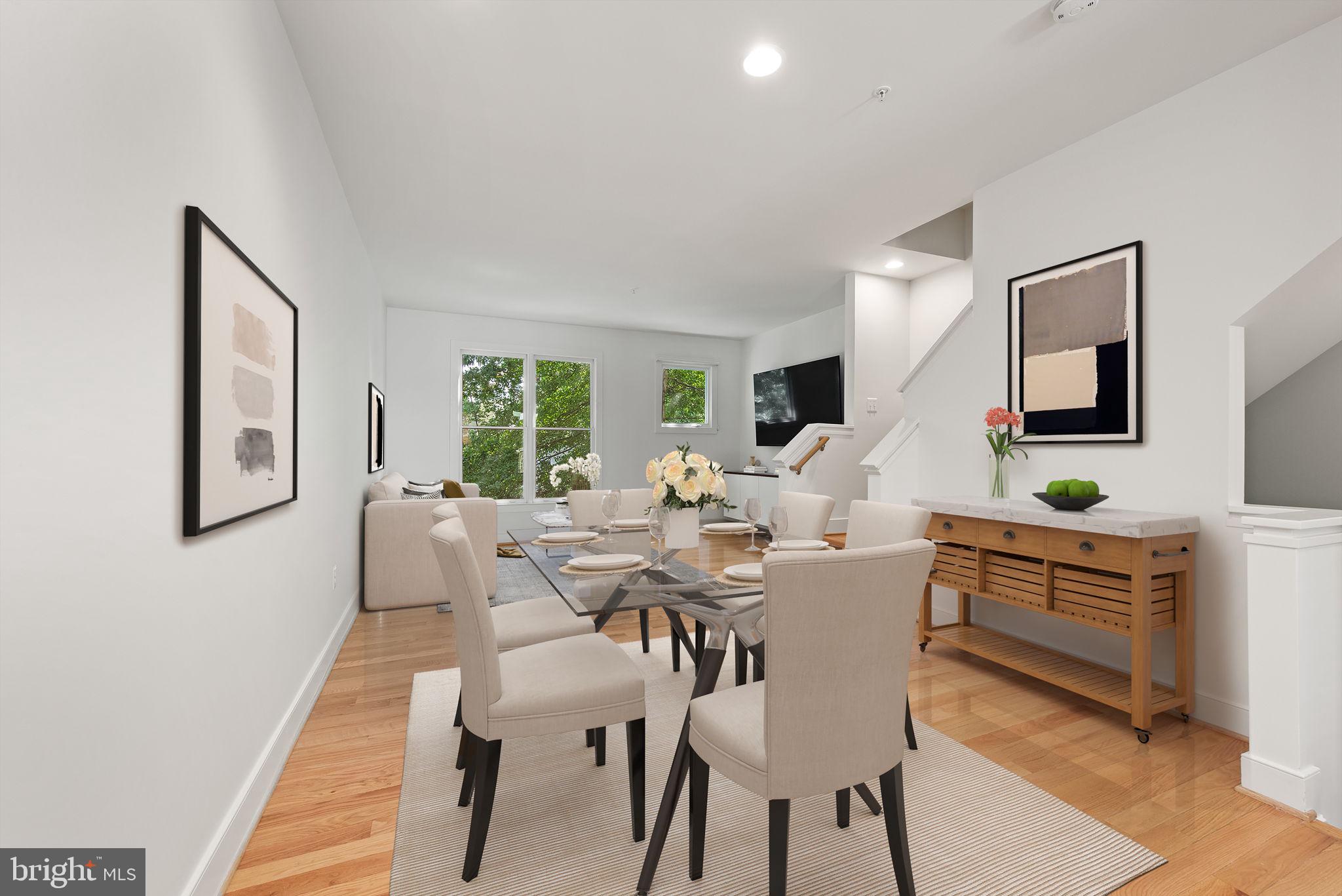 OLD TOWN COMMONS - Residential Lease