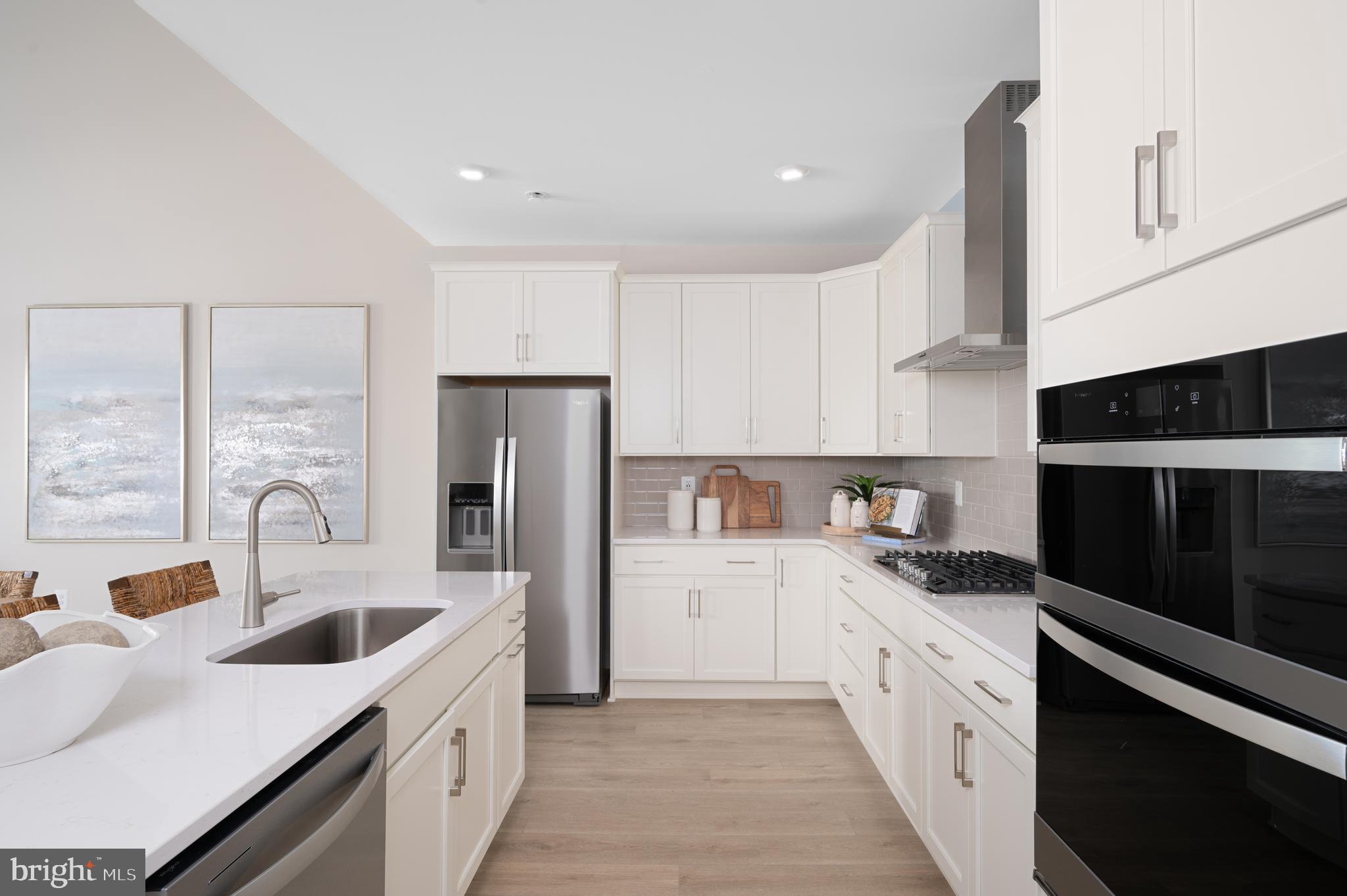 VENUE AT WINCHELSEA - Residential