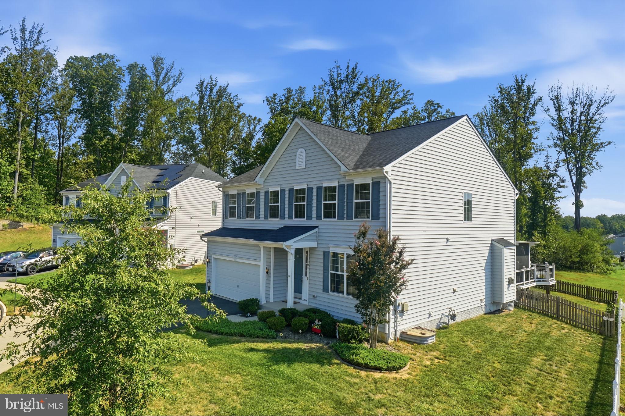104 SLUSHER COURT