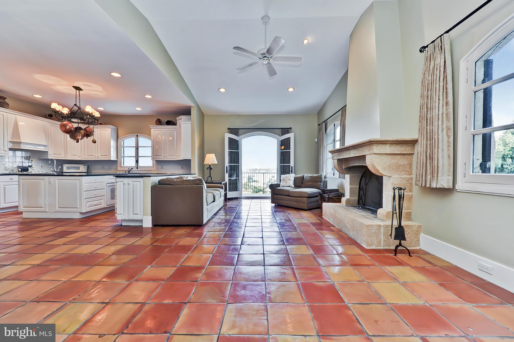 ARCTURUS ON THE POTOMAC - Residential