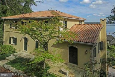 ARCTURUS ON THE POTOMAC - Residential