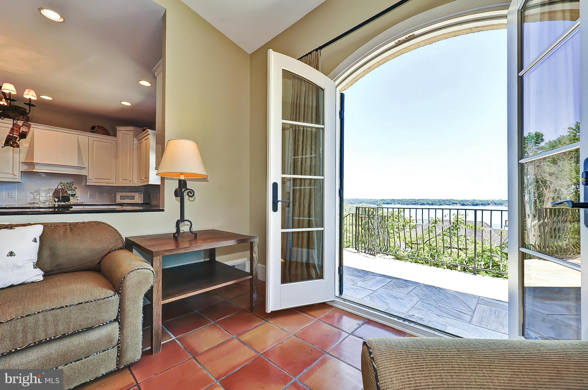 ARCTURUS ON THE POTOMAC - Residential