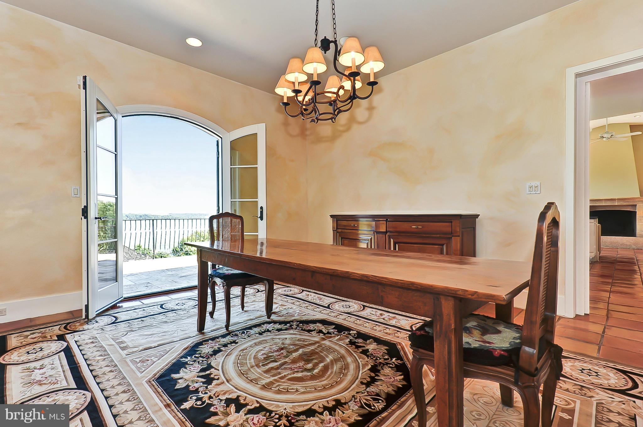 ARCTURUS ON THE POTOMAC - Residential