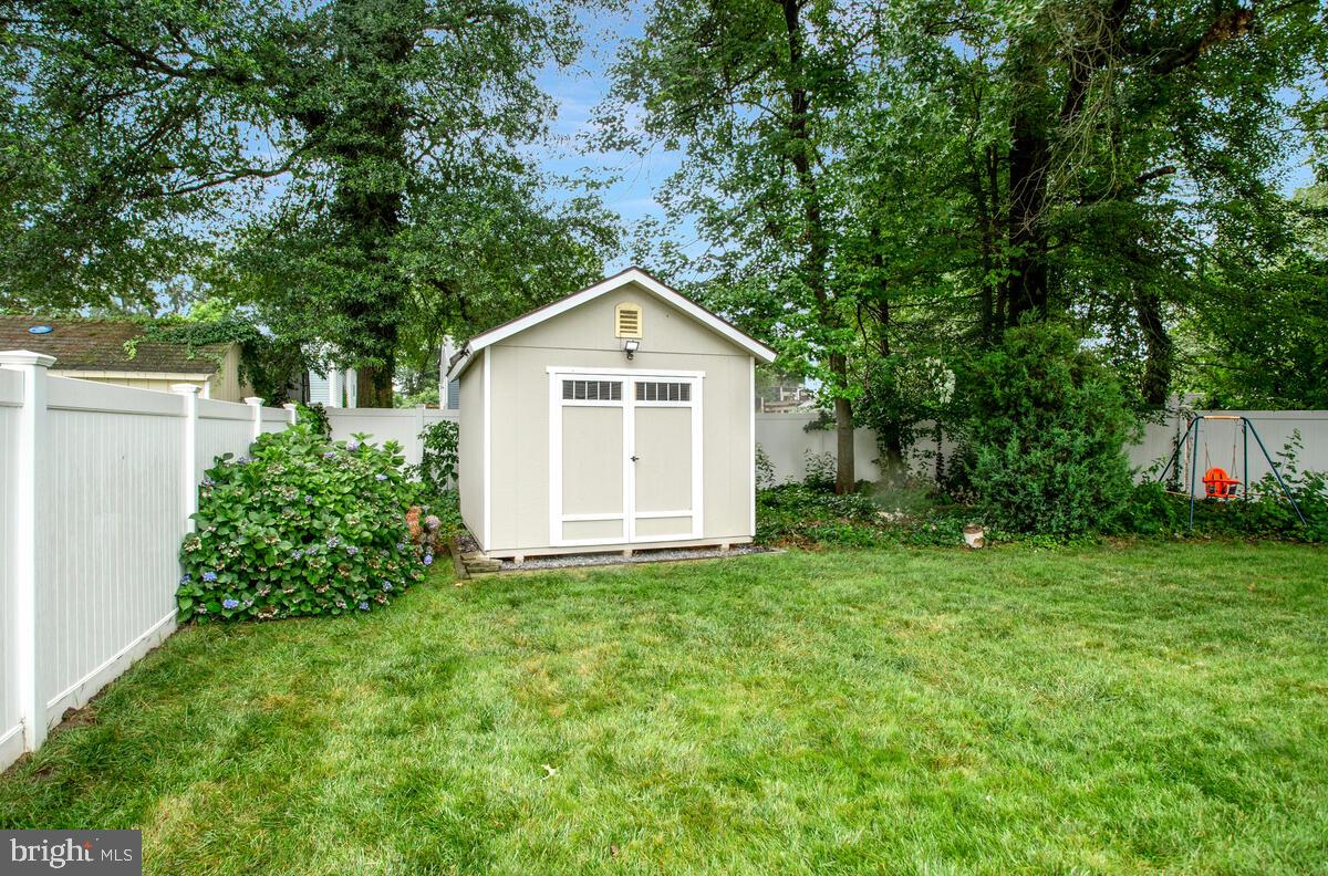 POINT PLEASANT - Residential