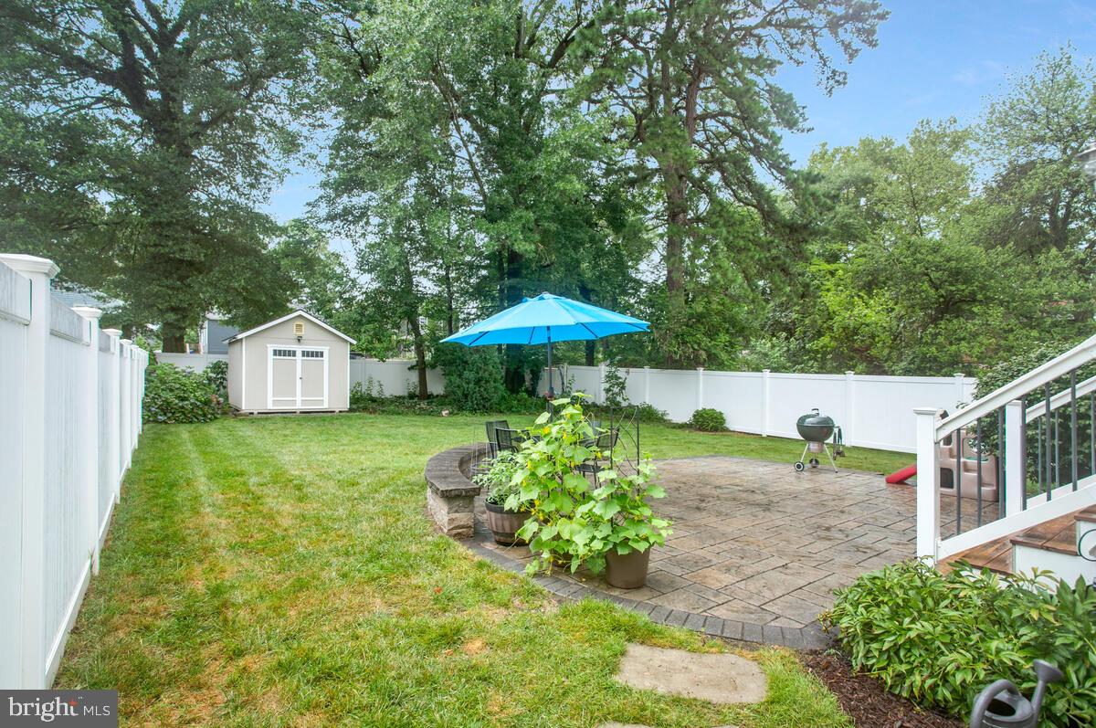 POINT PLEASANT - Residential