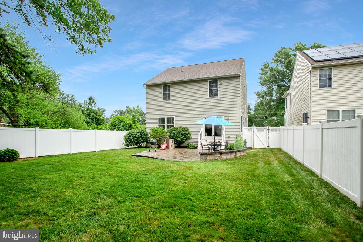 POINT PLEASANT - Residential