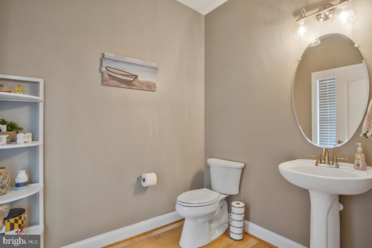 POINT PLEASANT - Residential