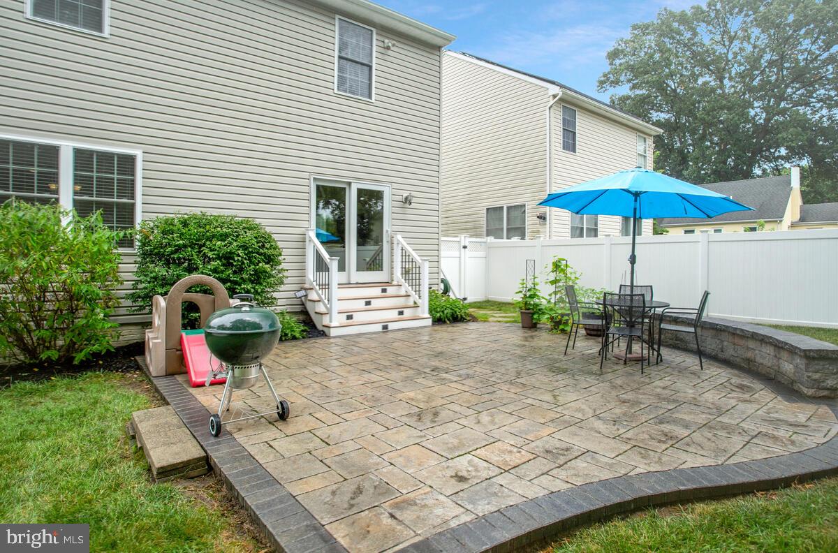 POINT PLEASANT - Residential