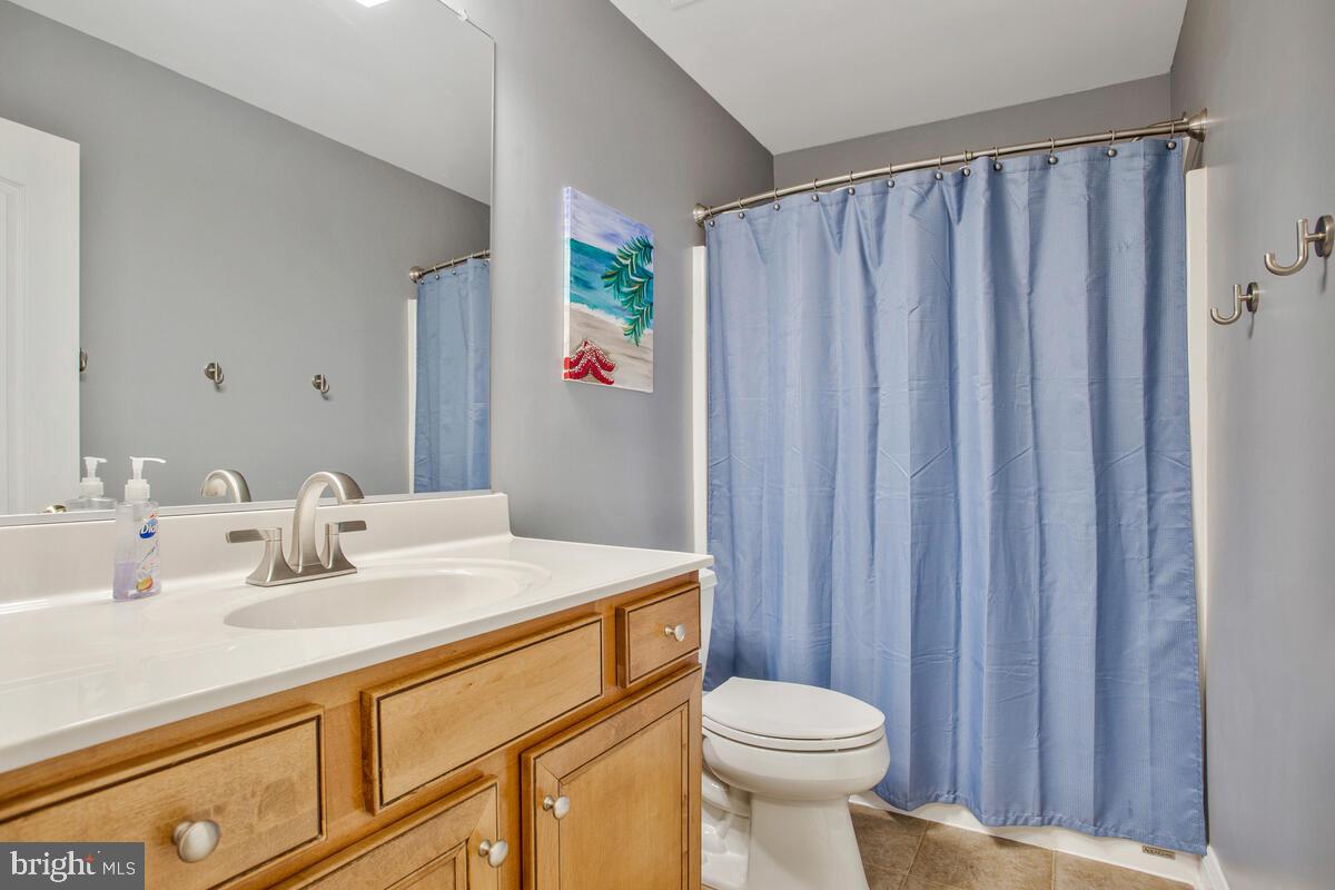 POINT PLEASANT - Residential