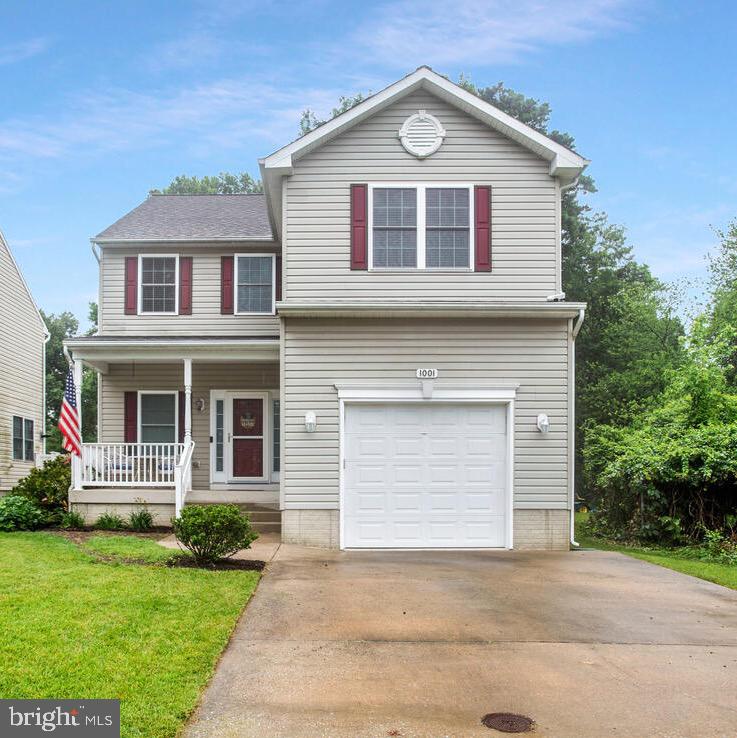 POINT PLEASANT - Residential