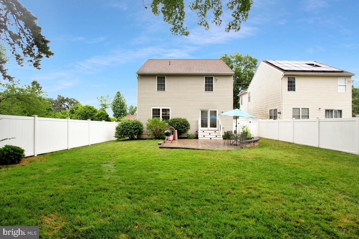 POINT PLEASANT - Residential